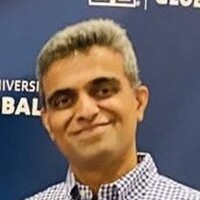 Bhargav Vivekanandan — Founder of (A)²RC